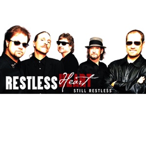 Restless Heart - Yesterday's News - 排舞 音樂