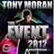 La Musica (feat. Michelle Weeks & Trey Lorenz) - Tony Moran lyrics