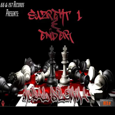 Moral Dilemma - EP - Ender