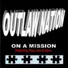 On a Mission (feat. Pep Love & Opio) - Single album lyrics, reviews, download