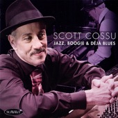 Scott Cossu - Kansas Ditty