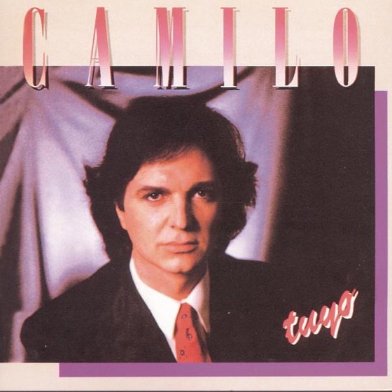 Cover artwork for Ven O Voy