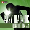 Easy Walking Workout Mix, Vol. 2 (60 Min Non-Stop Workout Mix) [120 BPM]