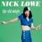 Sensitive Man - Nick Lowe lyrics