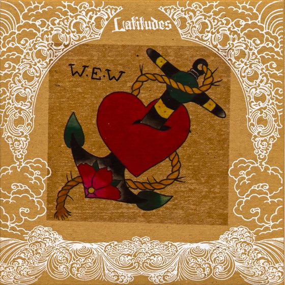 Cover artwork for Have Mercy