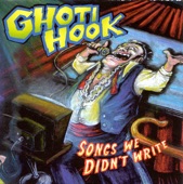 Ghoti Hook - I Love Rock And Roll