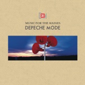 Depeche Mode - Behind the Wheel