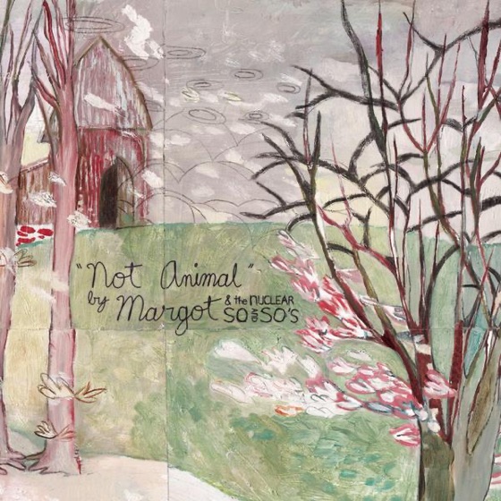 Cover artwork for Pages Written On a Wall