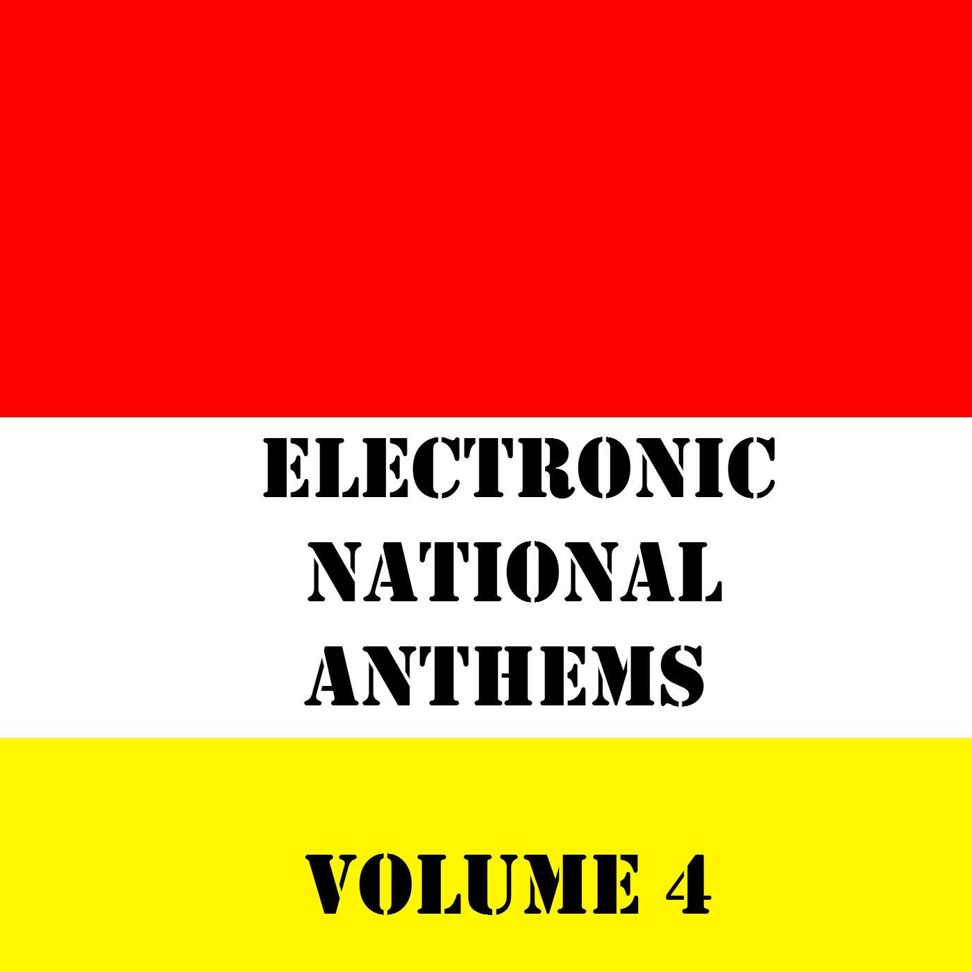 National anthem mp3