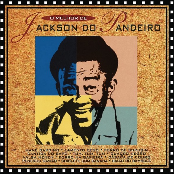 Cover artwork for Cantiga do Sapo