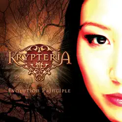 Evolution Principal - EP - Krypteria