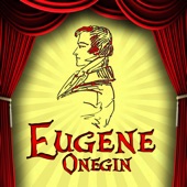 Eugene Onegin artwork