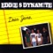 Loveburn - Eddie 8 Dynamite lyrics