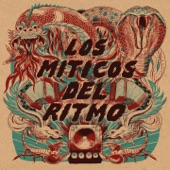 Los Miticos Del Ritmo - Otro Muerde el Polvo