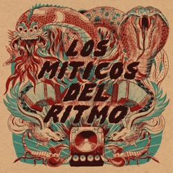 Los Miticos Del Ritmo - La Libanesa