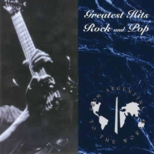 Rock & Pop from Argentina to the World