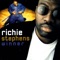 Winner - Richie Stephens lyrics