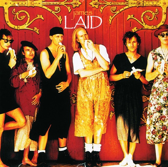 Cover artwork for Say Something