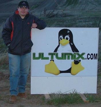 Just-Use-Linux.com cover