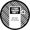 3 Years Tanzbar Musik, Pt. 1 - Single album lyrics, reviews, download