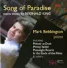 Song of Paradise album lyrics, reviews, download