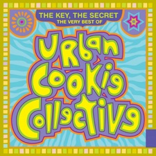 The Key The Secret artwork