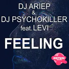 Feeling (feat. Levi) - Single by Dj Ariep & Dj Psychokiller album reviews, ratings, credits