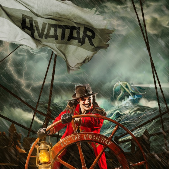 Cover artwork for Tower