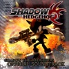 Shadow the Hedgehog (Official Soundtrack), 2006