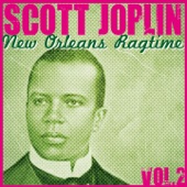 Scott Joplin New Orleans Ragtime, Vol. 2 artwork