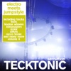 Tecktonic Sensation, Vol. 4: Electro Meets Jumpstyle