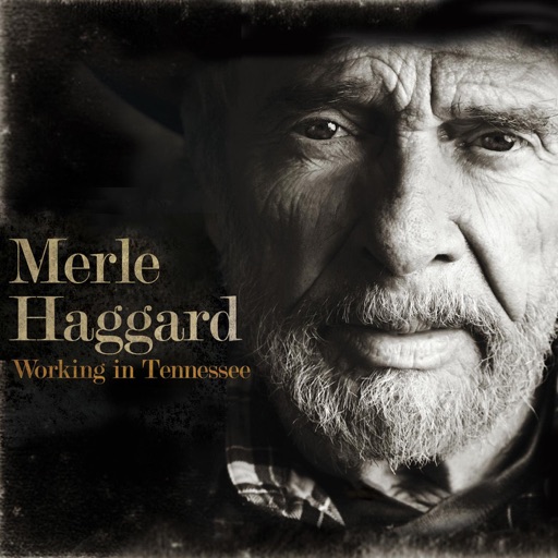 Art for Too Much Boogie Woogie by Merle Haggard