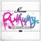 Runaway (feat. Manwell Reyes) - Shuree lyrics
