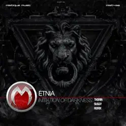 Initiation of Darkness - EP - La Etnia Initiation of Darkness - EP - La Etnia