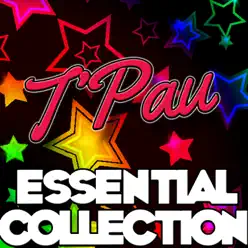 T'pau: Essential Collection - T'pau