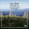 Spohr: Symphonies Nos. 4 & 5 album lyrics, reviews, download