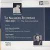 Nadja Solerno-Sonnenberg - Violin Sonata No. 1 In a Major, Op. 13, Andante