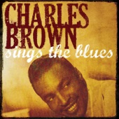 Charles Brown - Black Night