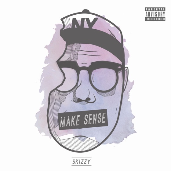 Cover artwork for Make Sense