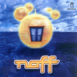 Naff - Terendap Laraku