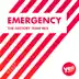 Emergency (The Factory Team Mix) - Single album cover