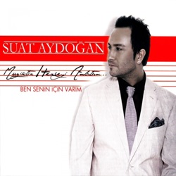 Suat Aydogan - Bebeğim