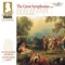 Symphony No. 18 in F Major, K. 130: II. Andantino grazioso artwork