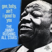 Jimmy Rushing All Stars - St. James Infirmary