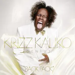 Back Pack - Single - Krizz Kaliko Back Pack - Single - Krizz Kaliko