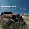 Billy Comes Home - EP