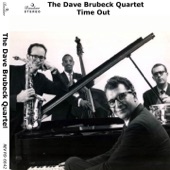 The Dave Brubeck Quartet - Blue Rondo a la Turk