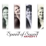 Speed of Sound Quartet - I've Got a Feeling I'm Falling