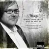 Mozart piano concertos nos. 21 and 22 album lyrics, reviews, download