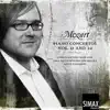 Stream & download Mozart piano concertos nos. 21 and 22